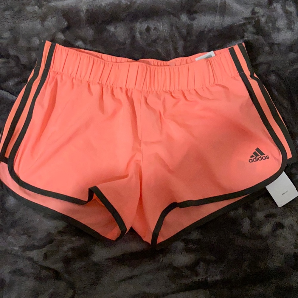 NWT Adidas Athletic Shorts